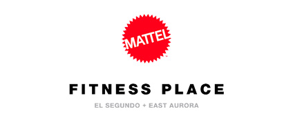 Mattel Fitness Place